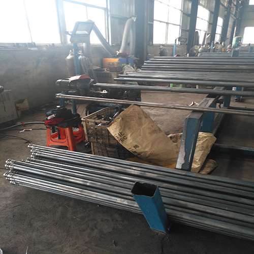 义安桥梁桩基声测管的施工工艺流程